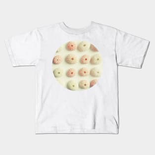 Sea Urchin Collection Kids T-Shirt